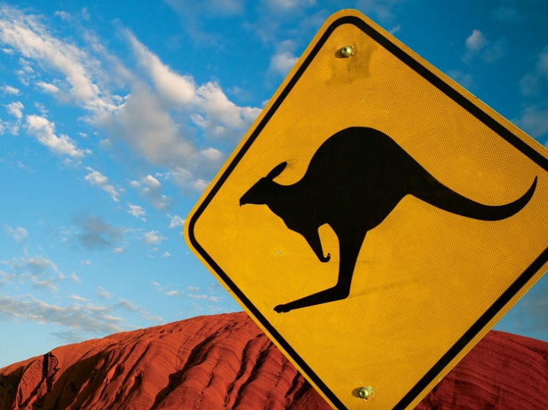 Du lịch Úc có cần visa 2