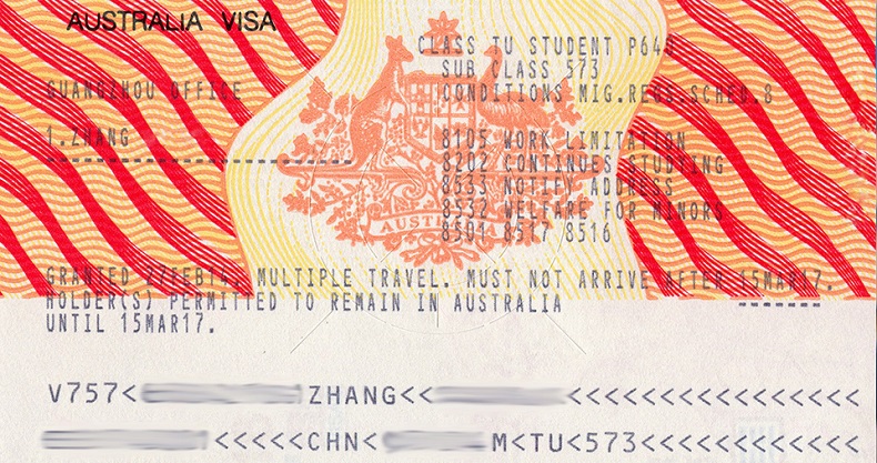 Du lịch Úc có cần visa 4
