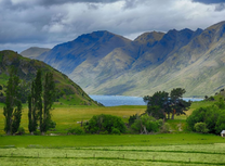Du lịch tại Waitomo- New Zealand