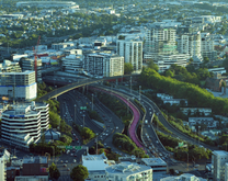 Du lịch Wellington- thành phố lộng gió