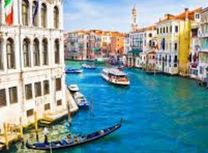 Tham khảo du lịch ý nên đi đâu?