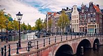Ghé thăm những bảo tàng ở Amsterdam