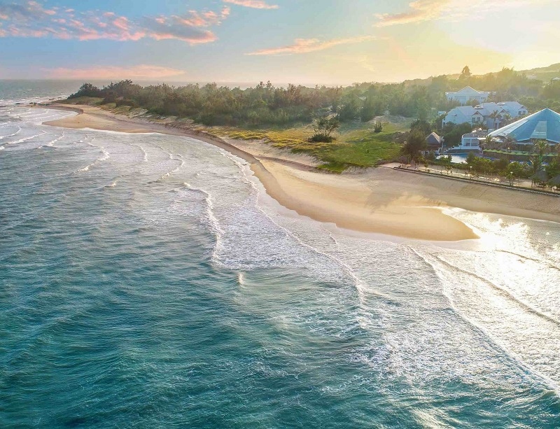 Hồ Tràm Vũng Tàu