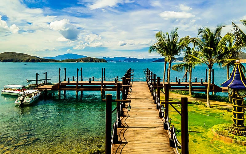 lưu ý khi du lịch Hòn Tằm Nha Trang