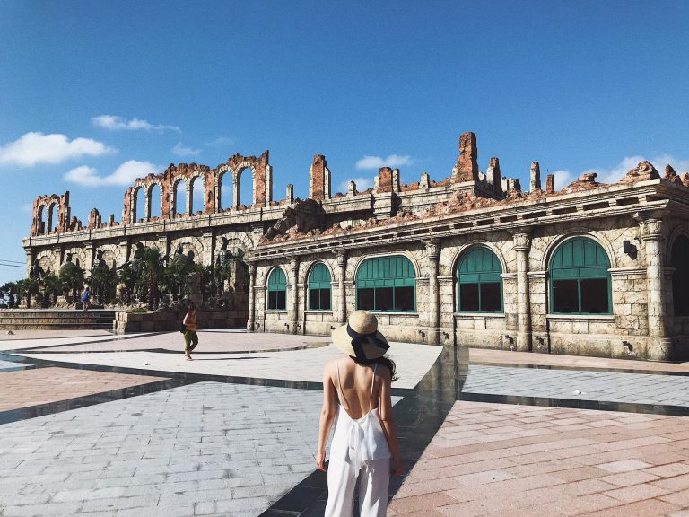 mua gì tại Hòn Thơm về làm quà