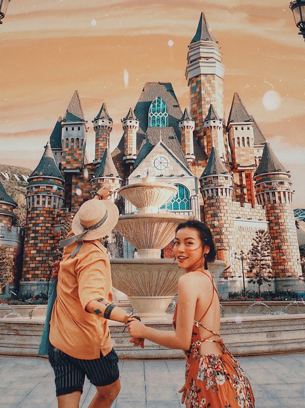 đi Hòn Tre Nha Trang cần chuẩn bị gì ?