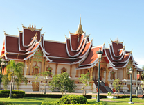 Hướng dẫn đi du lịch Lào