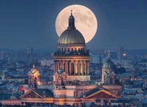 Hướng dẫn du lịch Saint Petersburg tốt nhất cho bạn