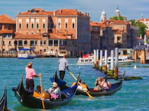 Hướng dẫn du lịch Venice chi tiết và đầy đủ nhất