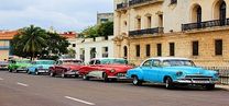 Hướng dẫn làm visa công tác Cuba mới nhất