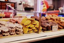 Khám phá ẩm thực đường phố Hà Lan