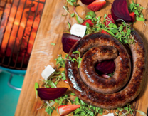 Khám phá đặc sản Nam Phi