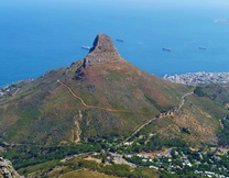 Khám phá đỉnh núi Lion’s head có gì thú vị