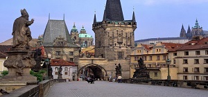 Khám phá những điểm du lịch Prague