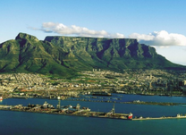 Hành trình khám phá Table Mountain Nam Phi