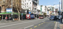 Khám phá Queen Street, Auckland