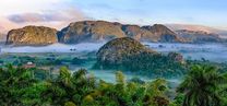 Khám phá thung lũng huyền thoại của xì gà Cuba – Vinales