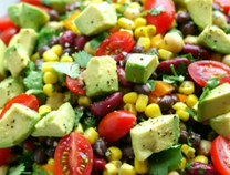 Khẩu vị ăn uống của người Nga như thế nào?