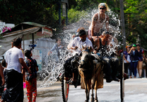 Kinh nghiệm di chuyển tại Myanmar
