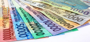 Kinh nghiệm đổi tiền khi đi du lịch Indonesia