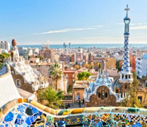 Bỏ túi kinh nghiệm du lịch bụi Barcelona