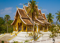Nhanh tay ghi ngay kinh nghiệm du lịch bụi Luang Prabang