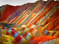 Kinh nghiệm du lịch Cam Túc Trung Quốc