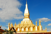 Kinh nghiệm du lịch những ngôi chùa nổi tiếng ở Lào