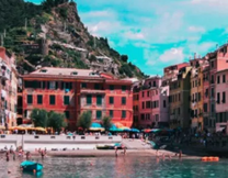 Kinh nghiệm du lịch cinque terre mới nhất 
