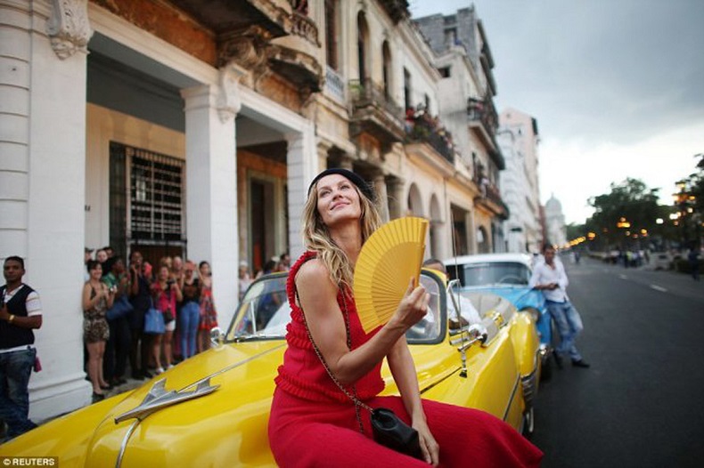 Kinh nghiệm du lịch Cuba từ A đến Z