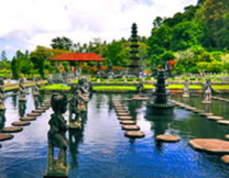 Kinh nghiệm du lịch Indonesia 