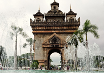 Kinh nghiệm du lịch Lào tự túc