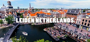 Kinh nghiệm du lịch Leiden đầy đủ nhất