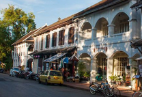 Kinh nghiệm du lịch Luang Prabang không thể bỏ qua