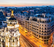 Hé lộ kinh nghiệm du lịch Madrid hoàn hảo nhất cho du khách 