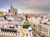 Chia sẻ kinh nghiệm du lịch Madrid tự túc cho du khách