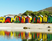 Bỏ túi những kinh nghiệm du lịch Nam Phi cần thiết