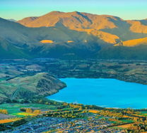 Kinh nghiệm du lịch New Zealand