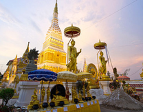 Kinh nghiệm du lịch tại Lào