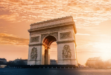 Không thể bỏ lỡ kinh nghiệm du lịch Paris