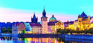 Kinh nghiệm du lịch Prague (praha) tự túc cho khách du lịch lần đầu