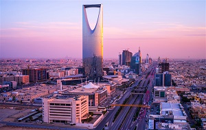 Kinh nghiệm du lịch Riyadh - thủ đô nước Ả Rập Xê Út