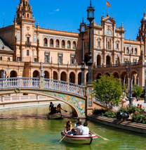 Kinh nghiệm du lịch Seville tự túc cực đầy đủ cho du khách