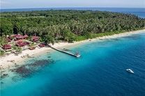 Kinh nghiệm du lịch Sumatra