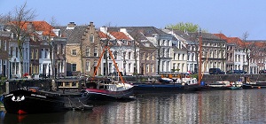 Kinh nghiệm du lịch thành phố s-Hertogenbosch