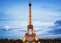 Kinh nghiệm du lịch tháp Eiffel mọi người cần biết