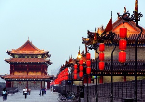 Cùng nhau chia sẻ kinh nghiệm du lịch Trung Quốc tự túc