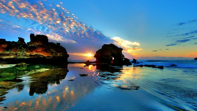 Kinh nghiệm du lịch Úc tự túc 1