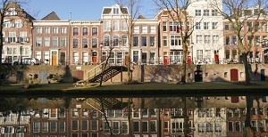 Kinh nghiệm du lịch Utrecht