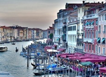 Kinh nghiệm du lịch Venice Ý thú vị và hấp dẫn